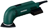Metabo DSE 280 Intec 600317500 Deltaschuurmachine 280 W