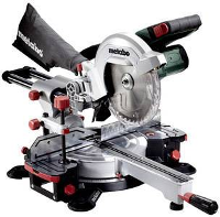 Metabo KGS 18 LTX 216 Accu kapzaag
