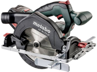 Metabo Ks 18 Ltx 57 Accu Cirkelzaag