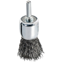 Metabo Penseelborstel 25 x 0,3 mm/6 mm 630554000 1 stuk(s)