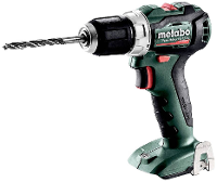 Metabo PowerMaxx BS 12 BL 601038890 Accu schroefboormachine 12 V