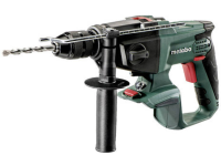 Metabo SBE 18 LTX Accuklopboormachine LiHD Incl. Accessoires, Zonder accu