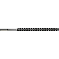 Metabo SDS MAX P4P 623233000 Carbide Beton spiraalboor 1 stuks 20 mm Gezamenlijke lengte 540 mm SDS Max 1 stuk(s)