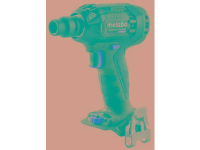 Metabo SSW 18 LTX 300 BL Accuslagmoersleutel Li ion