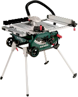 Metabo TS 216 Tafelcirkelzaag 216 mm 1500 W 240 V
