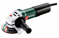 Metabo WQ 1100 125 610035000 Haakse slijper 125 mm