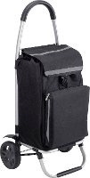 Metafranc Boodschappentrolley (b x h x d) 45 x 103 x 36 cm