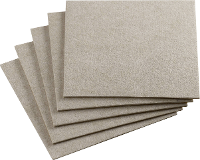 Metafranc WU0645506 Vierkant, Zelfklevend Beige (l x b) 200 mm x 200 mm 1 set(s)