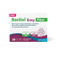 Metagenics Bactiol Easy Fiber Zakjes