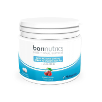 Metagenics Barinutrics Calciumcitraat Kers Kauwtabletten