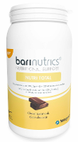 Metagenics BariNutrics NutriTotal Caloriearm poeder
