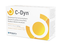 Metagenics C Dyn Tabletten