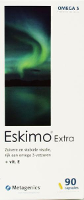 Metagenics Eskimo Extra Capsules