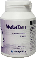 Metagenics MetaZen Tabletten