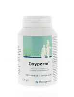 Metagenics Oxyperm Tabletten
