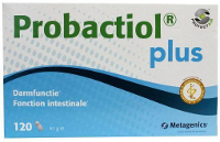 Metagenics Probactiol Plus Capsules 120st