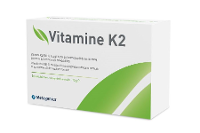 Metagenics Vitamine K2 Tabletten