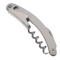 Metal Cork Screw Multi Function Red Wine Bottle Opener