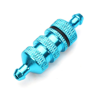 Metal Fuel Strainer Filter For Hsp Rc Car