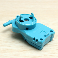 Metal Fushion High Performance Power Launcher