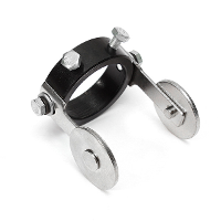Metal Roller Guide Wheel Spacer For P80 Air Plasma Cutting Cuter Torch