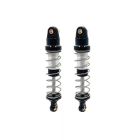 Metalen Geupgrade Schokdemper Voor MJX 1/12 H12Y H12Y+ RC Auto Reserveonderdelen