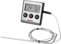 Metaltex 298062080 Braadthermometer