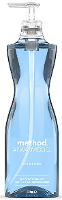 Method Afwasmiddel Coconut Water