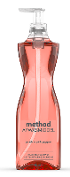 Method Afwasmiddel Peach & Pink Pepper