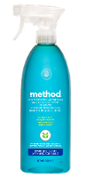 Method Badkamerreinigerspray Eucalyptus Mint