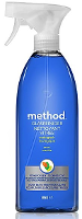 Method Glasreiniger Spray