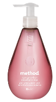 Method Handzeep Pink Grapefruit