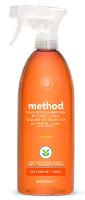 Method Keukenreinigerspray Clementine