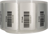 Metrel 20991368 A 1106 Sticker 1 stuk(s)
