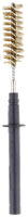 Metrel 20991435 A 1268 Borstelstuk 1 stuk(s)
