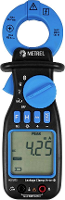 Metrel 20992998 Stroomtang Digitaal