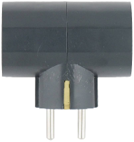 Metrel 20993103 A 1060 T verdeler 1 stuk(s)
