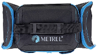 Metrel 20993110 A 1551 Tas voor meetapparatuur