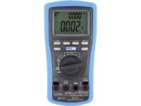 Metrel Md 9070 Isolatiemeter 50 V, 100 V, 250 V, 500 V, 1000 V 25.0 Gâ