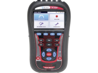 Metrel Mi 2892 Vde Testapparaat Netanalyse Apparaat