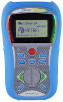 Metrel MI 3242 Ohmmeter