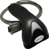 Metrel TD 1100 PS 2 AM 1105 A Barcodescanner 1 stuk(s)