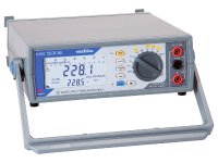 Metrix MX 5006 Bench multimeter Digitaal, Analoog CAT III 1000 V Weergave (counts): 6000