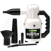 MetroVac DataVac ED 500 Elektrische Blazer/Duster