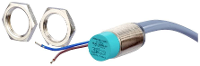 Metz Connect 110149 Tweedraadssensor 5   60 V/DC 1 stuk(s)