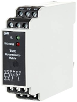 Metz Connect 1103150522 Bewakingsrelais 230 V/AC (max) 2x wisselcontact 1 stuk(s)