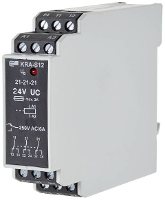 Metz Connect 11060913 Koppelelement 24, 24 V/AC, V/DC (max) 3x wisselcontact 1 stuk(s)