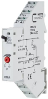 Metz Connect 110730 Analoge interventiemodule 24, 24 V/AC, V/DC (max) 1 stuk(s)