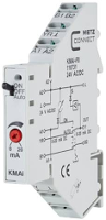 Metz Connect 110731 Analoge interventiemodule 24, 24 V/AC, V/DC (max) 1 stuk(s)