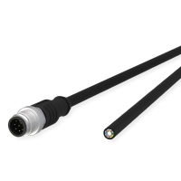 Metz Connect 142MEA10010 Kabel Kabel
